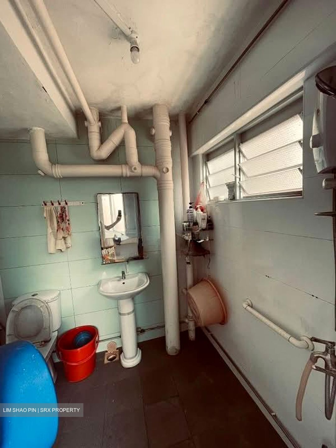Blk 241 Hougang Heights (Hougang), HDB 3 Rooms #571600131